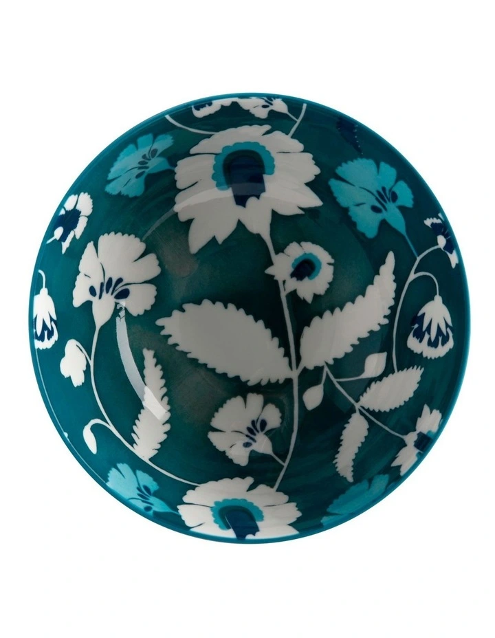 Rhapsody Bowl 16cm in Blue image 2