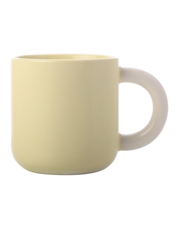 LEMON colour