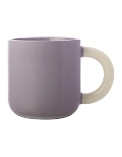 Sherbet Mug 370ml in Lilac