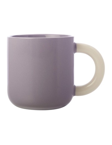 Lilac colour
