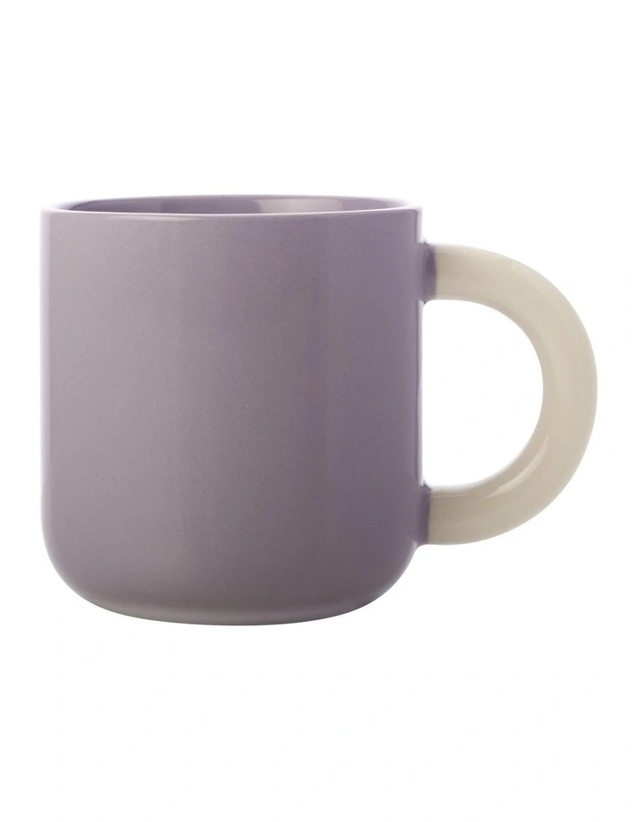 Sherbet Mug 370ml in Lilac image 1