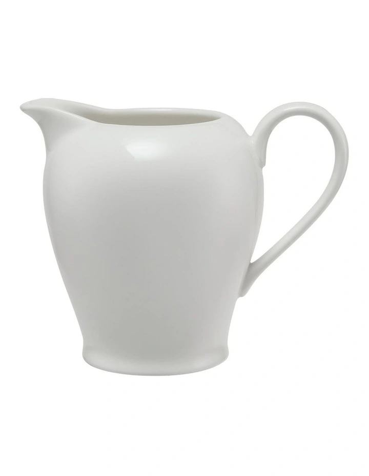 White Basics Creamer 360ml image 1