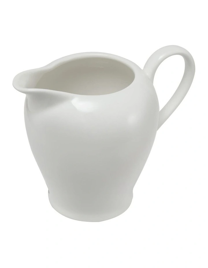 White Basics Creamer 360ml image 2