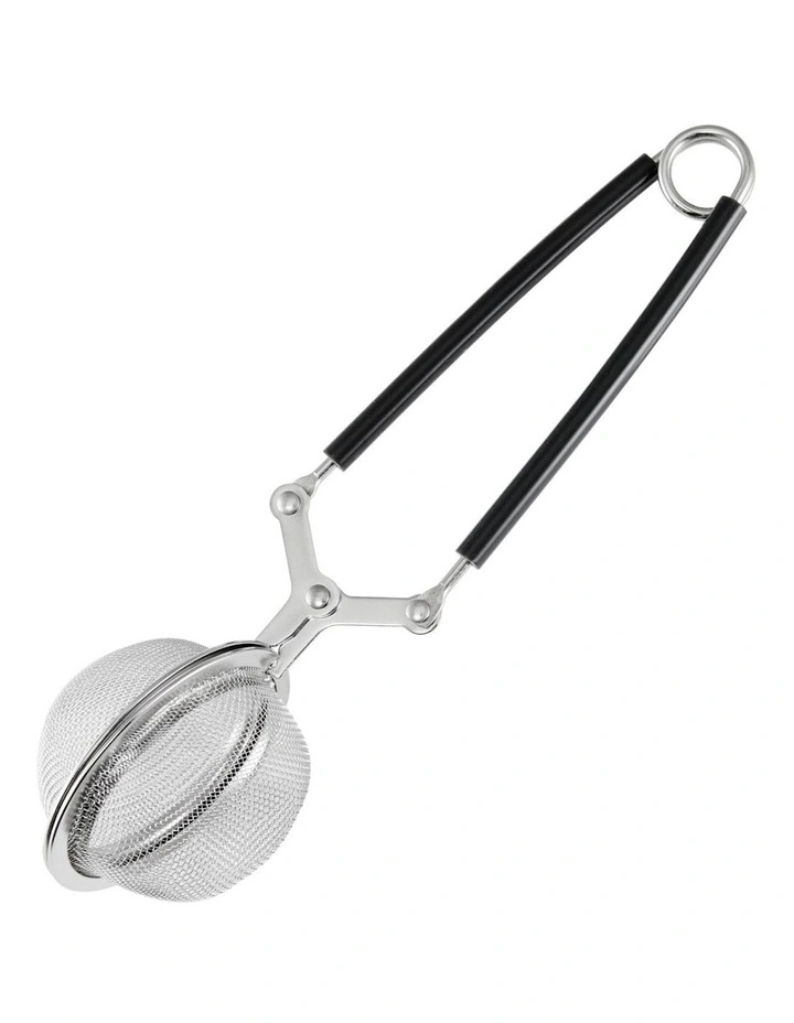 Blend Stainless Steel Spring Infuser CDU Of 12 in Assorted image 2