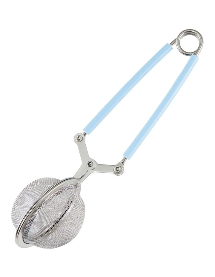Blend Stainless Steel Spring Infuser CDU Of 12 in Assorted image 3