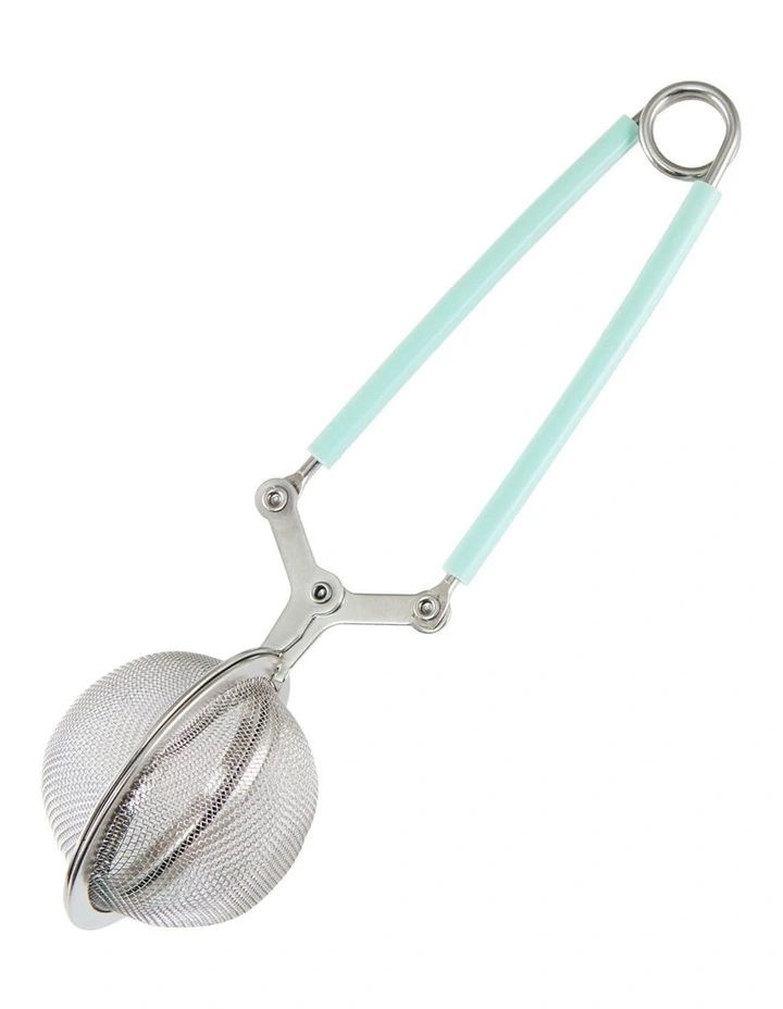 Blend Stainless Steel Spring Infuser CDU Of 12 in Assorted image 4