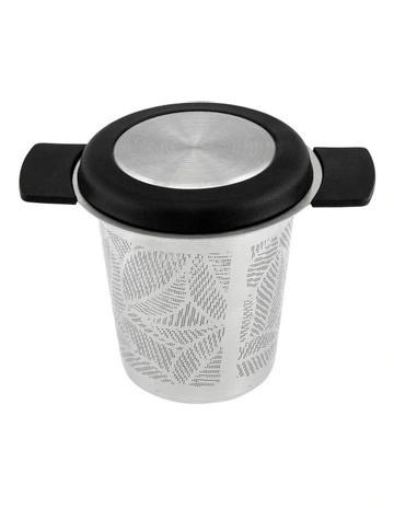Blend Basket Infuser CDU in Stainless Steel