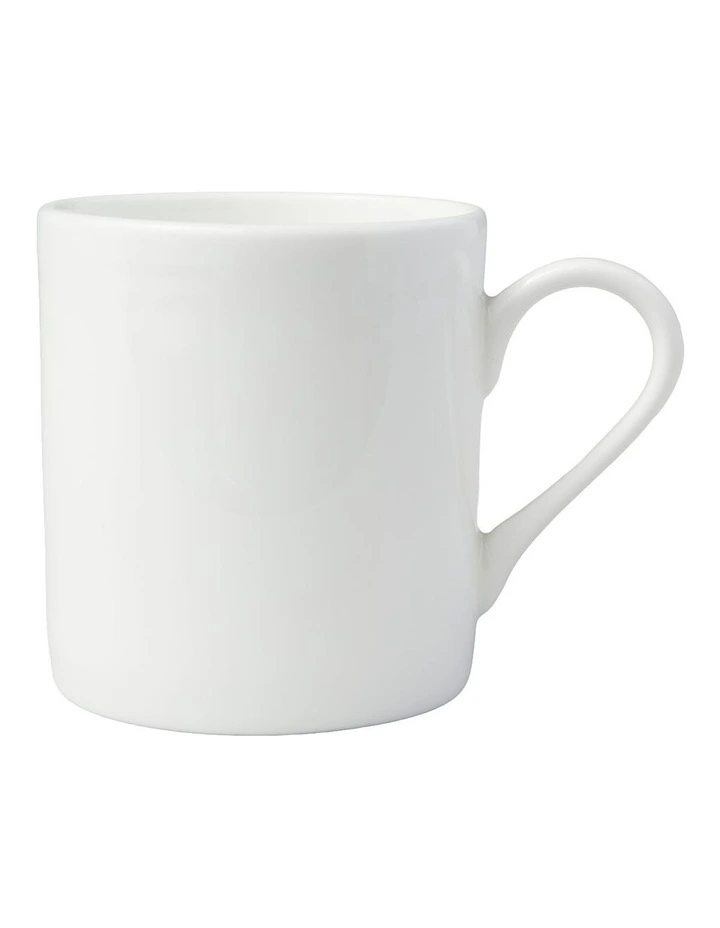 Cashmere Straight Demi Cup & Saucer 100ml image 2
