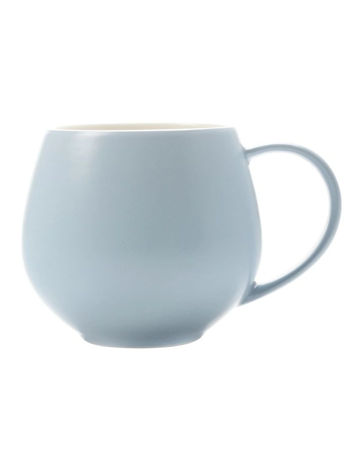 Tint Snug Mug 450ml Set of 6 in Cloud image 2