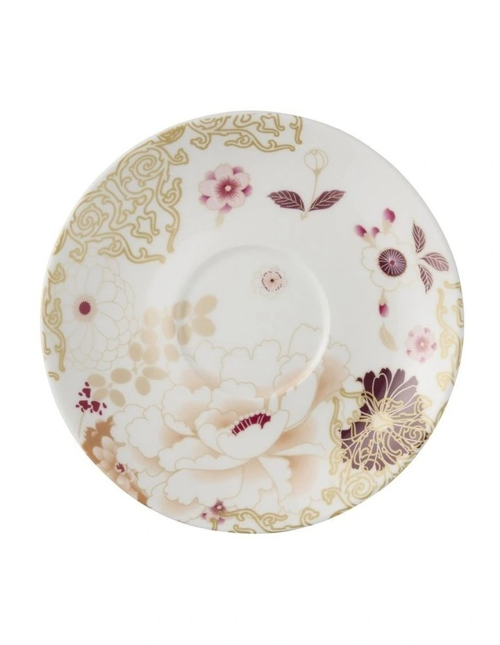 Kimono Cup & Saucer 250ml Gift Boxed image 2