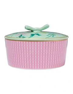 Cherish Trinket Box Gift Boxed in Multi