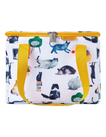 myer wine cooler bag