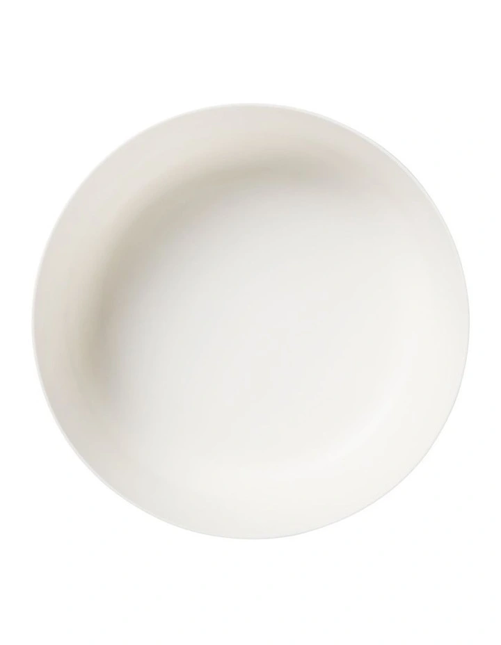 Tropical Twilight Melamine Large Serving Bowl 28x10cm image 3