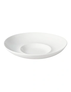 White Basics Serving Bowl 26cm in White