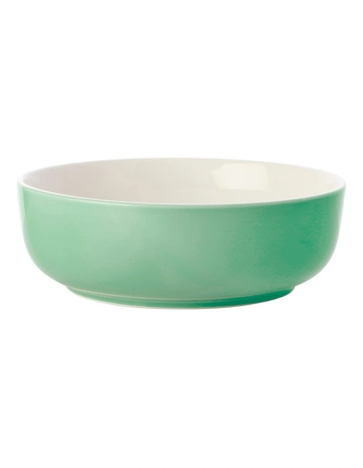 Mezze Bowl 25cm Lily Gift Boxed image 1