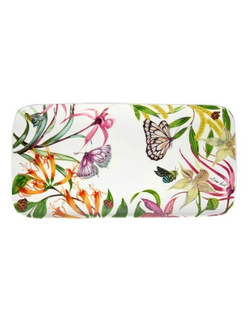 Eloise Short Lyric Mug 330ml Regent Honeyeater Gift Boxed in White