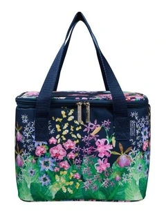 Tropical Twilight Insulated Lunch Bag 7L