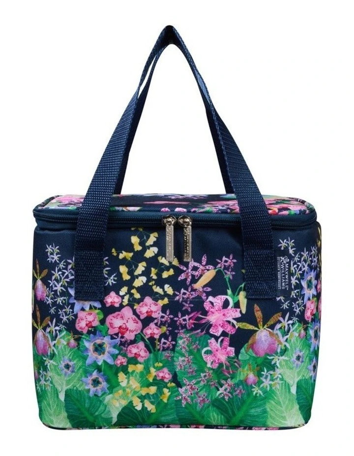 Tropical Twilight Insulated Lunch Bag 7L image 1