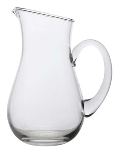 Diamante Classic Jug 1.75L in Clear