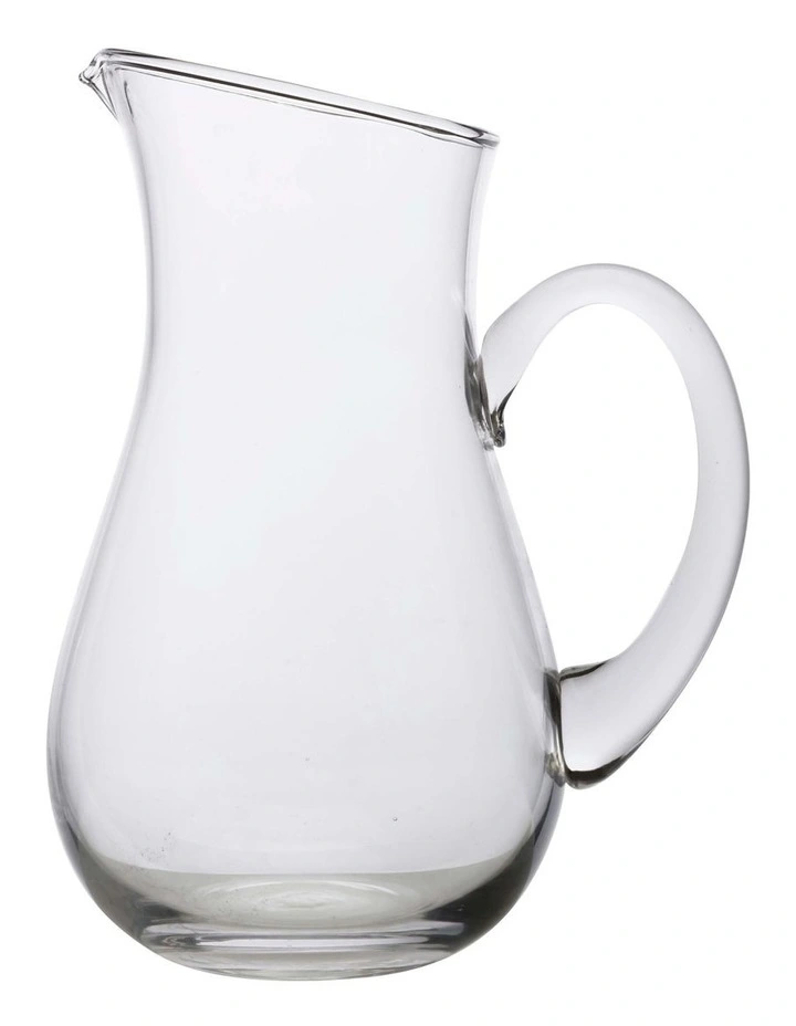 Diamante Classic Jug 1.75L in Clear image 1