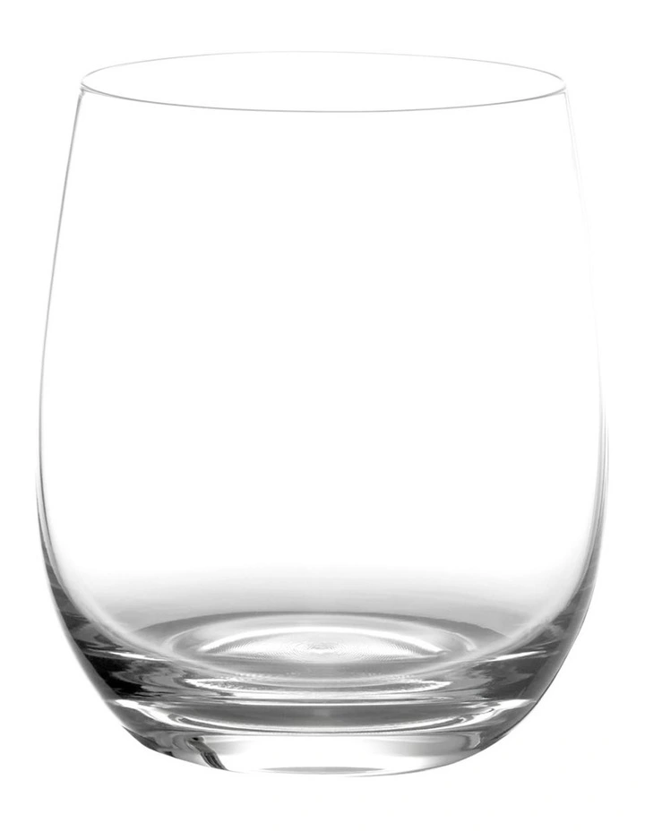 Manhattan Whisky Glass 360ml Set of 6 Gift Boxed image 2
