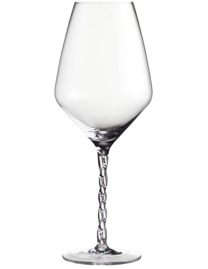 Eterna Wine Glass 550ML Set of 4 Gift Boxed image 3
