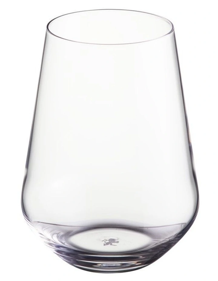 Eterna Stemless Glass 510ml Set of 4 Gift Boxed image 2