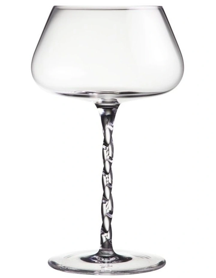Eterna Coupe Glass 380ML Set of 4 Gift Boxed image 3