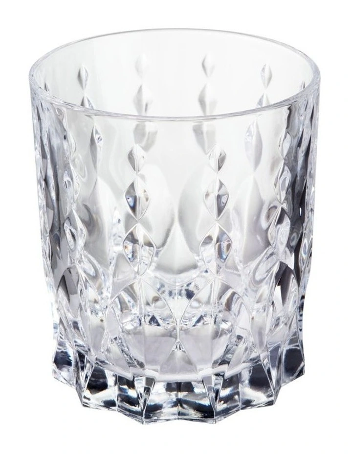 Francesca Tumbler 320ml Set of 4 Gift Boxed image 2