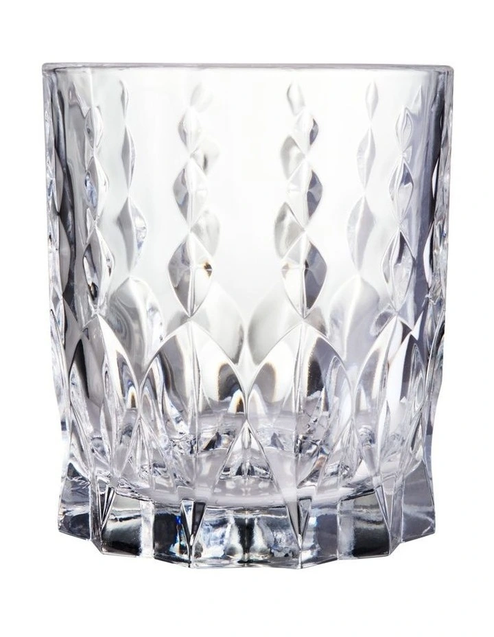 Francesca Tumbler 320ml Set of 4 Gift Boxed image 3
