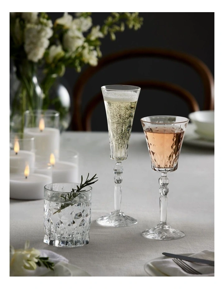 Francesca Tumbler 320ml Set of 4 Gift Boxed image 4