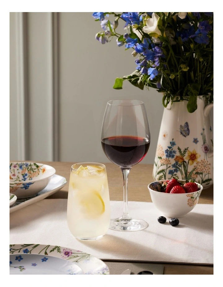 Sofia Wine Glass 385ML Set of 4 Gift Boxed image 4