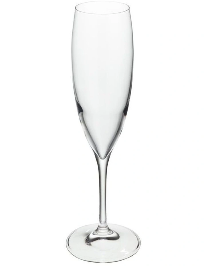 Sofia Flute 220ML Set of 4 Gift Boxed image 2