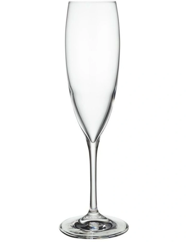 Sofia Flute 220ML Set of 4 Gift Boxed image 3