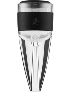 Cocktail & Co Wine Aerator With Stand Gift Boxed