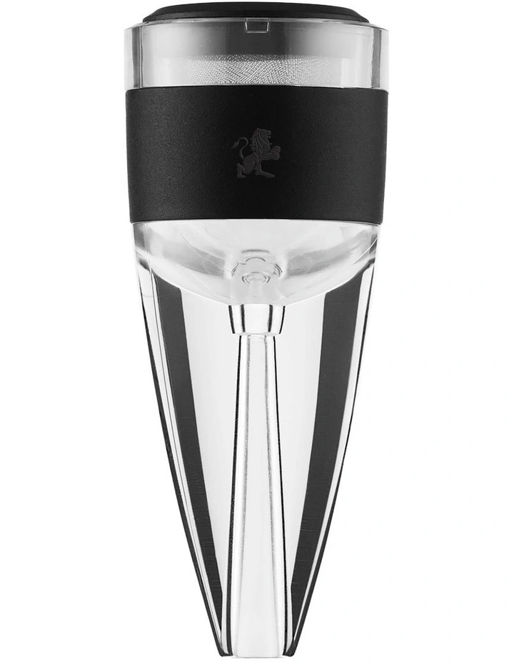 Cocktail & Co Wine Aerator With Stand Gift Boxed image 1