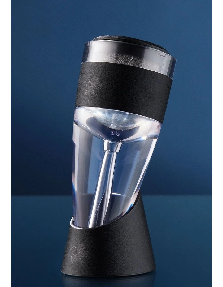 Cocktail & Co Wine Aerator With Stand Gift Boxed image 4