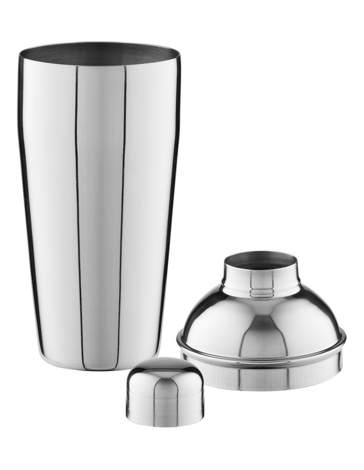 Maxwell & Williams Cocktail & Co Cocktail Shaker 500ml Stainless