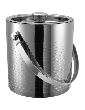 Cocktail and Co Sterling Cocktail Shaker Gift Box 500ml in Stainless Steel