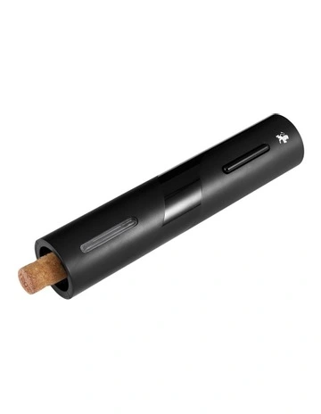 Cocktail & Co Electric Wine Opener Set 4 Pieces Gift Boxed