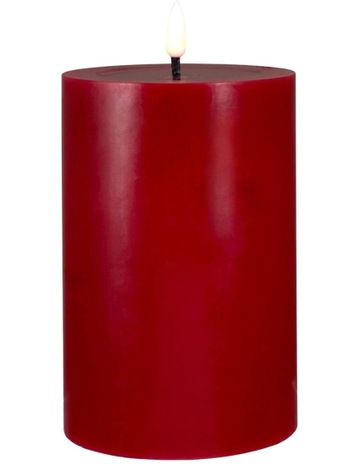 Red colour