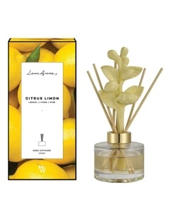 Botanika Citrus Limon Diffuser 150ml