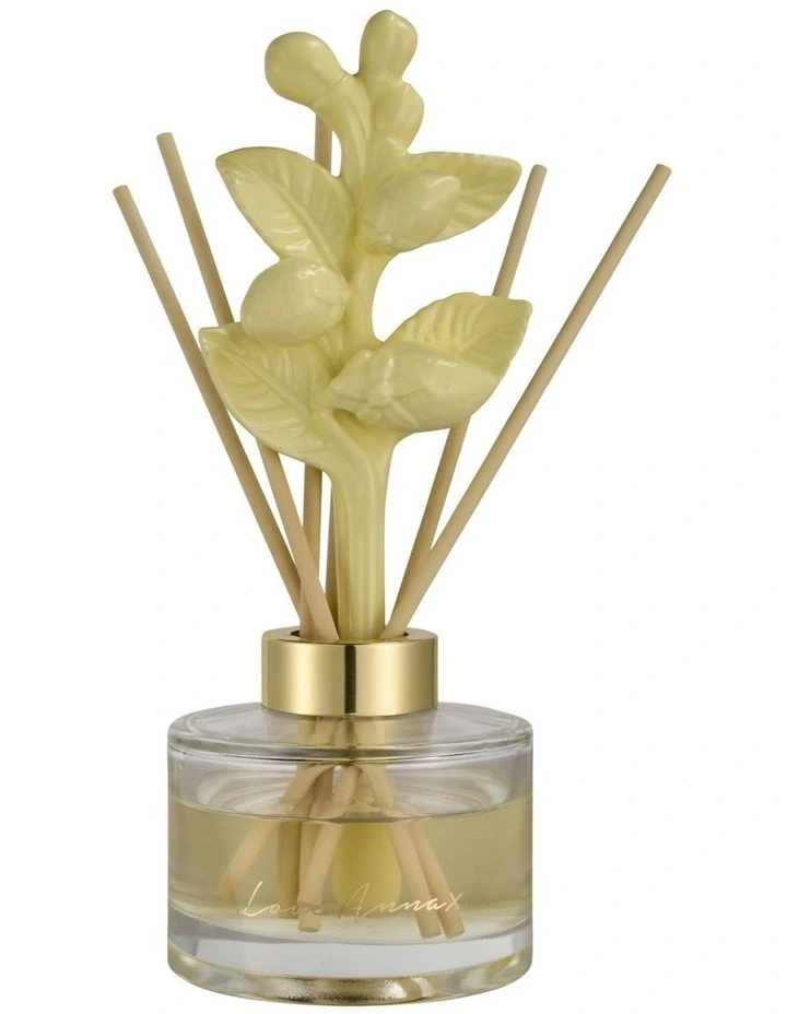 Botanika Citrus Limon Diffuser 150ml image 2