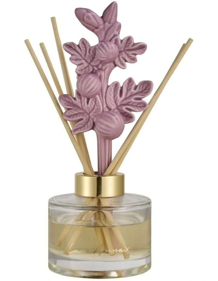 Botanika Fig And Bergamot Diffuser 150ml image 2