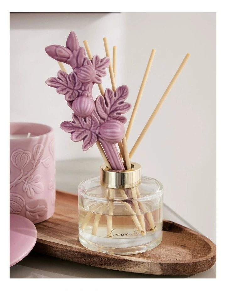 Botanika Fig And Bergamot Diffuser 150ml image 3
