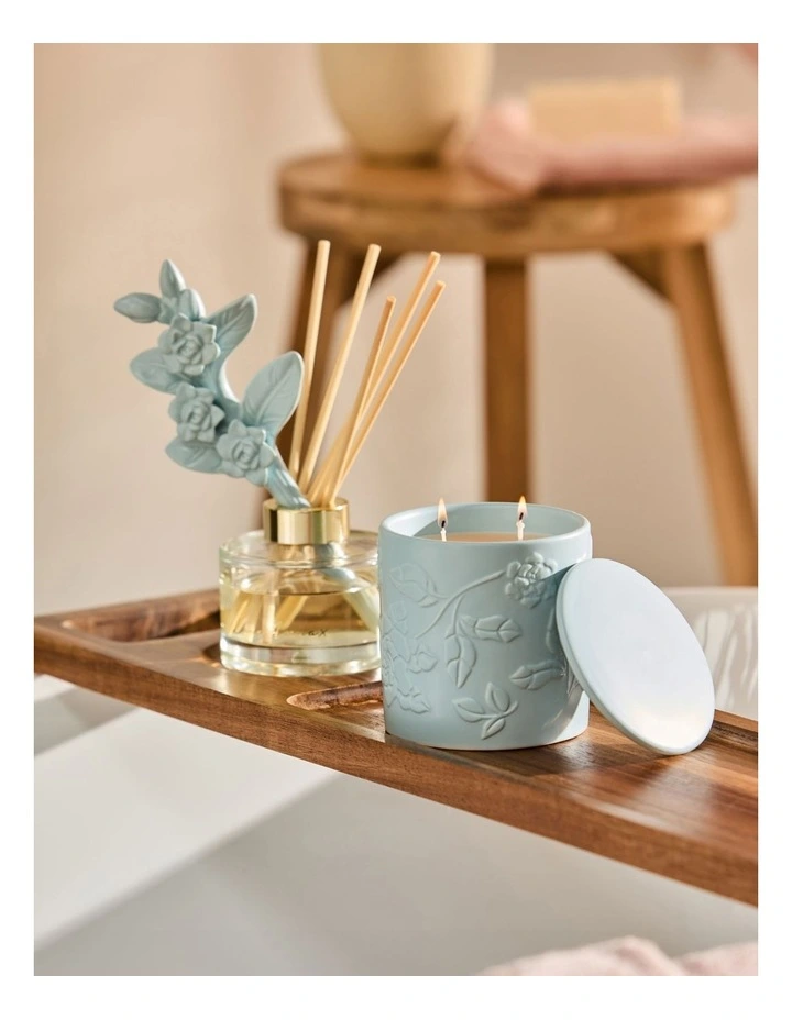 Botanika Gardenia Fragrance Candle 290g image 3