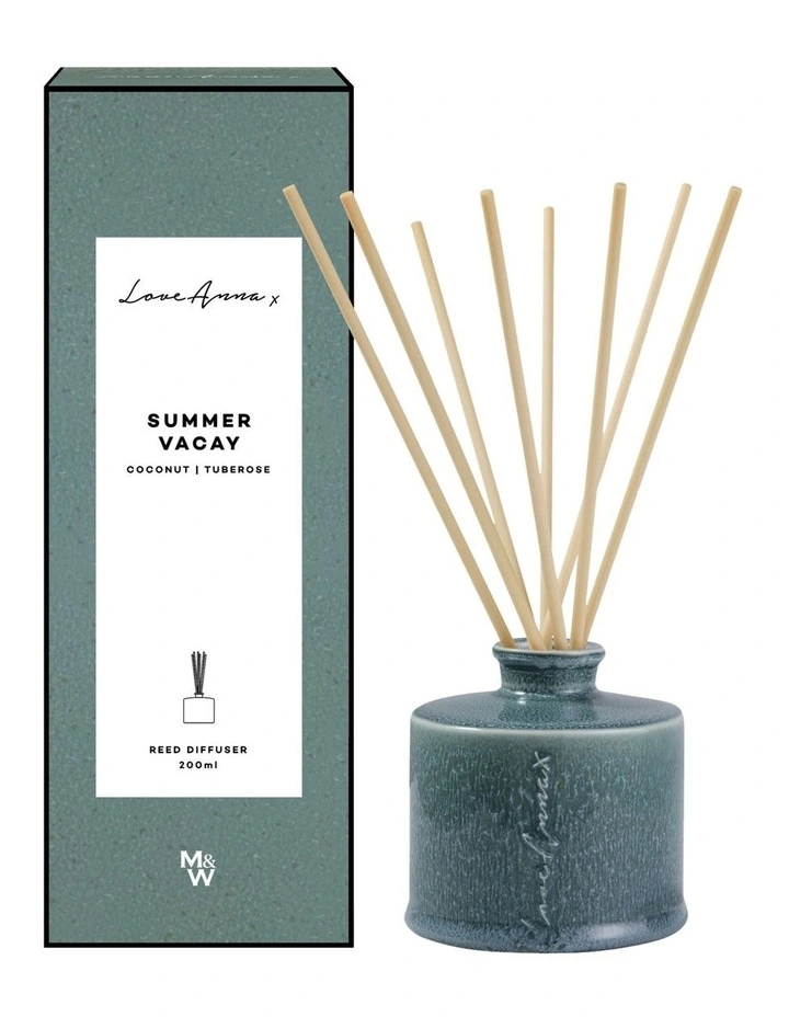 Chapters Summer Vacay Diffuser 200ML image 1