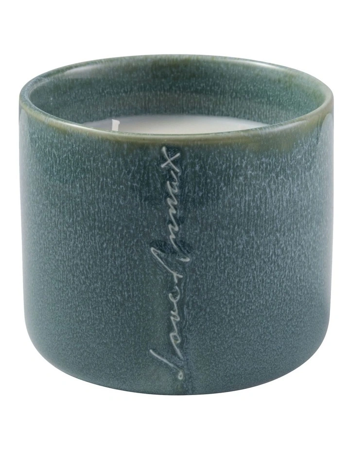 Chapters Summer Vacay Fragrance Candle 325g image 2