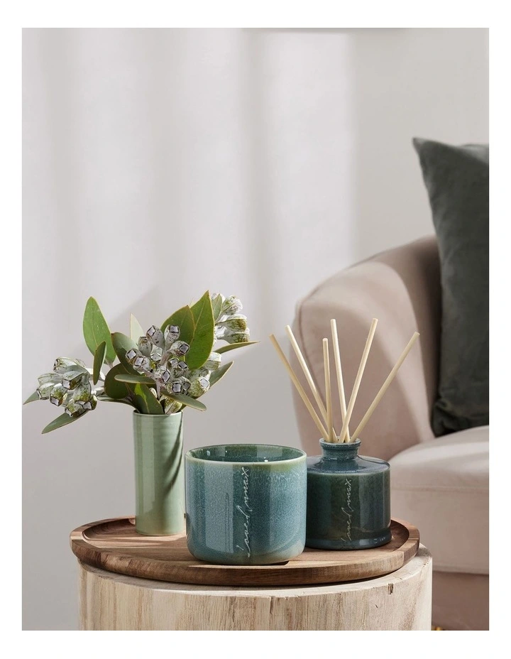 Chapters Summer Vacay Fragrance Candle 325g image 3