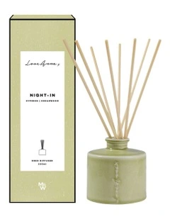 Chapters Night In Diffuser 200ML
